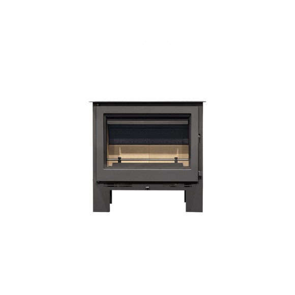 Salamandra a Lenha Brico Star 25