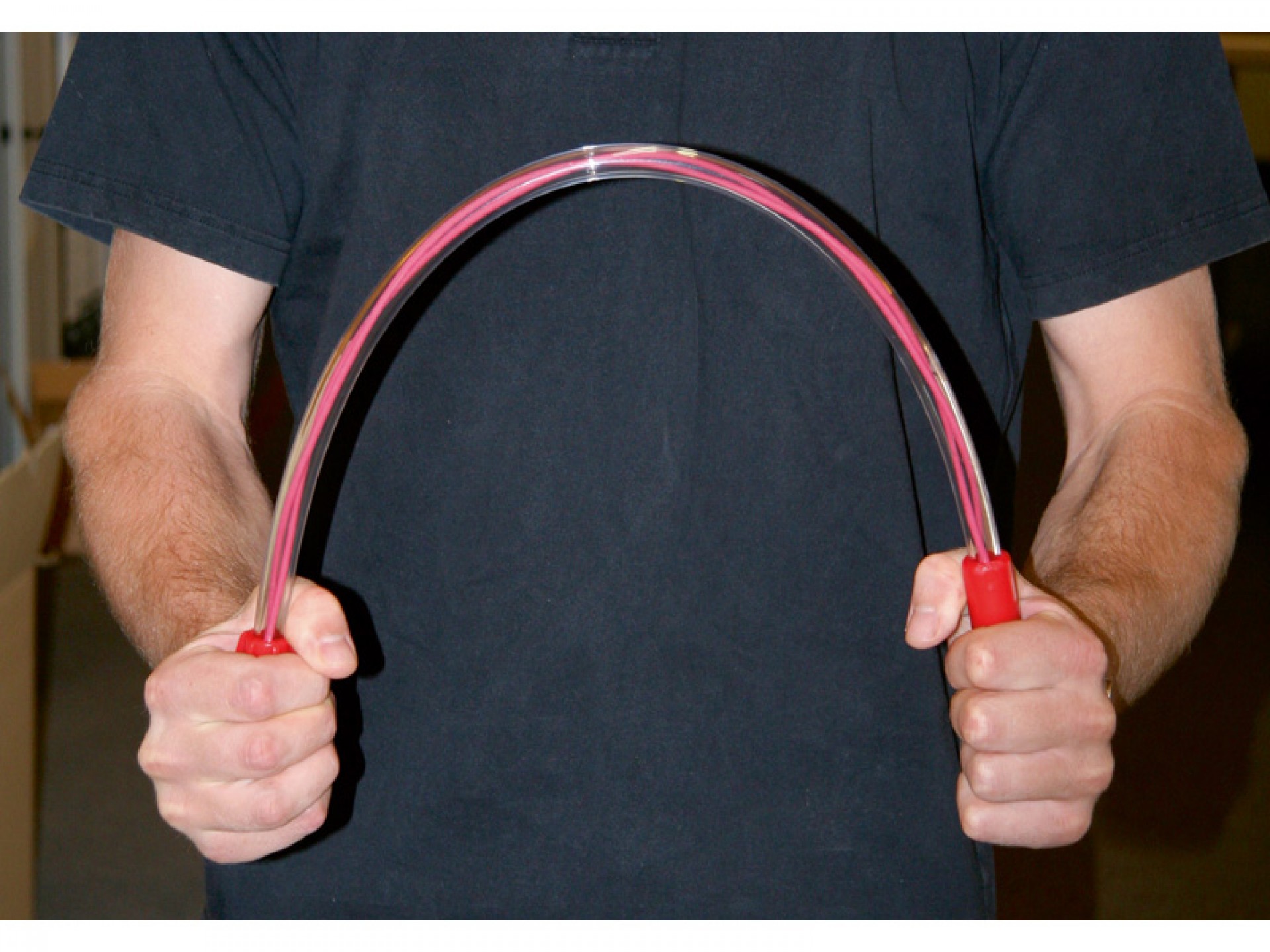 Vara Domar Flexivel 57cm KERBL