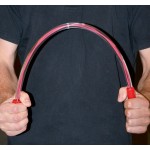 Vara Domar Flexivel 71cm KERBL Vara Domar Flexivel 71cm KERBL