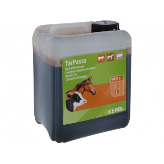 Ppasta trata Cascos e Unhas 10k KERBL