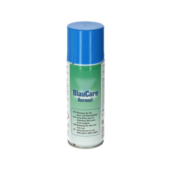 Spray Gado blaucare 200ml KERBL