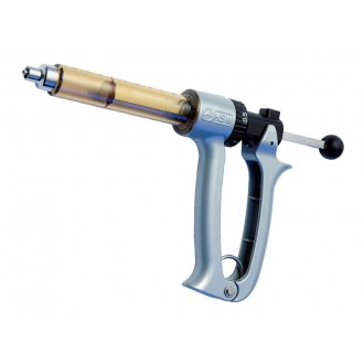 Seringa alum dosea 25ml grad KERBL