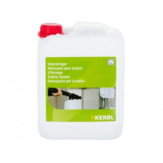 Limpa Instala��es Pecu�rias 5l KERBL