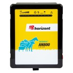 Cerca El�trica 12/230v Turbomax an800 HORIZONT