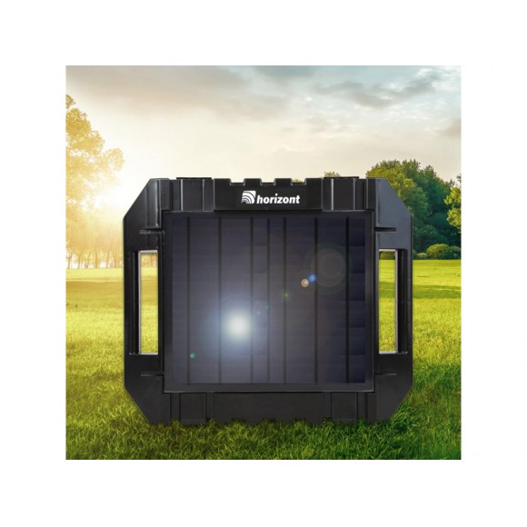 Cerca El�trica AS1800sc Com Mala HORIZONT