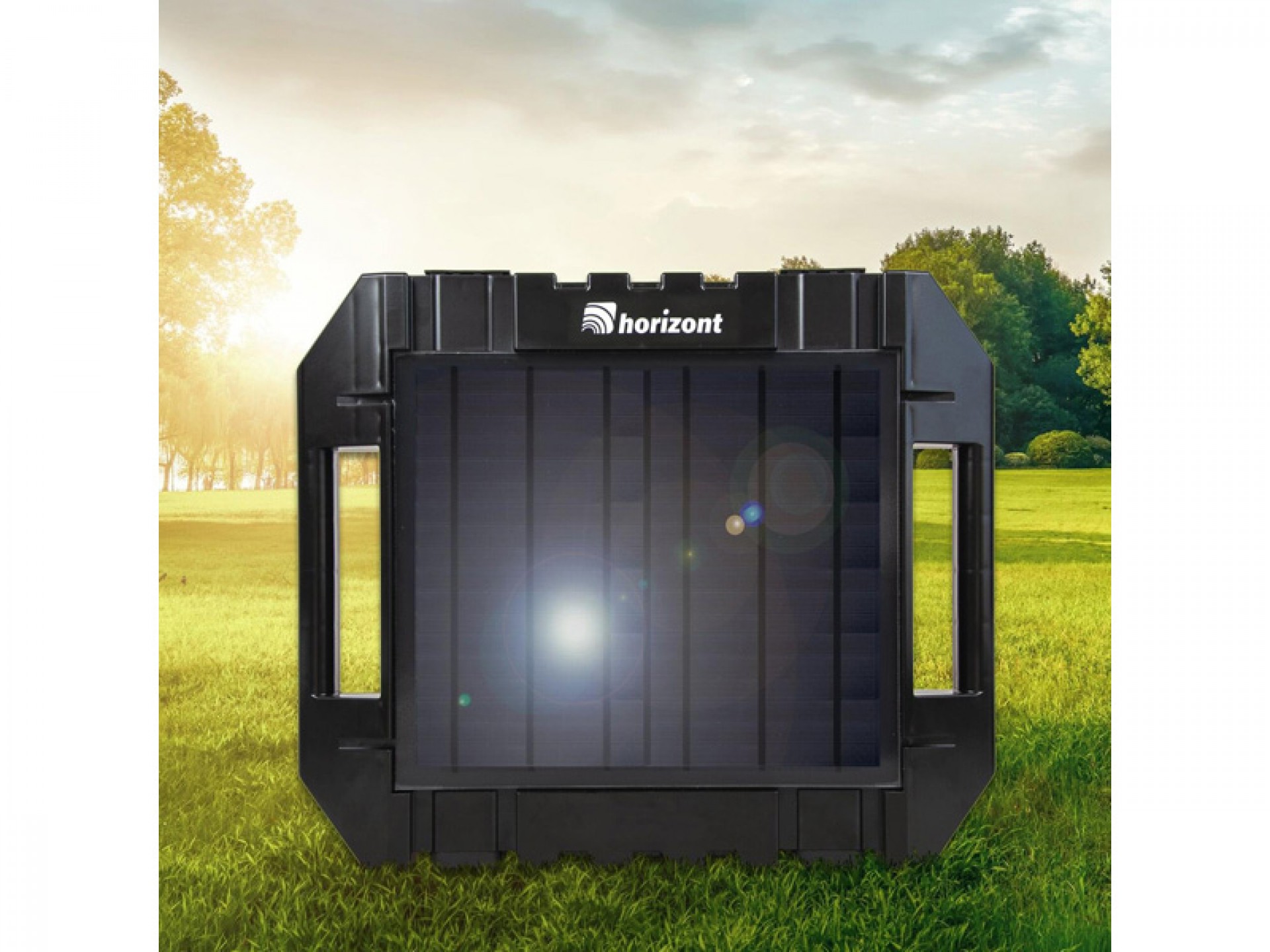 Cerca Elétrica AS1800sc Com Mala HORIZONT