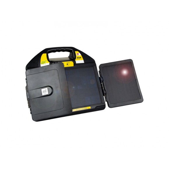 Cerca Solar Farmer AS180 HORIZONT