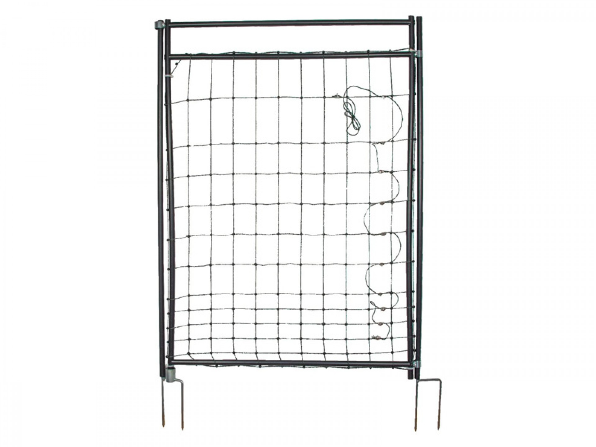 Portão em Rede 120cm HORIZONT