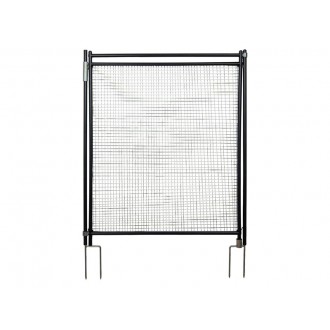 Cerca Limite de Portao 90cm HORIZONT