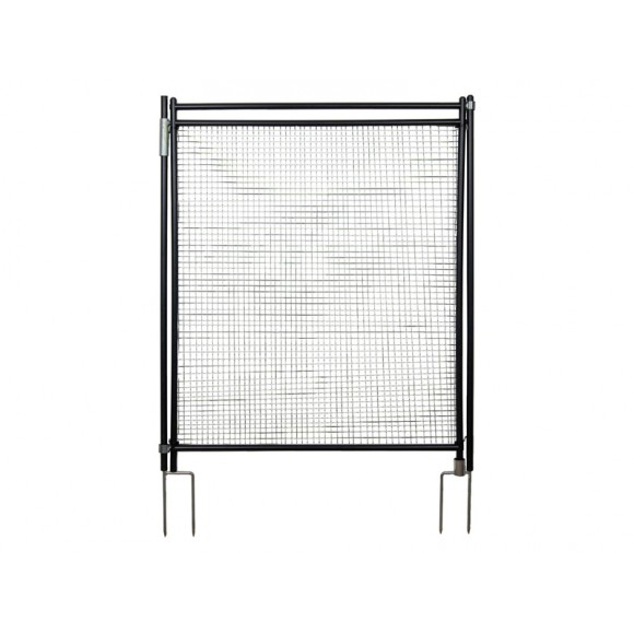 Cerca Limite de Portao 90cm HORIZONT