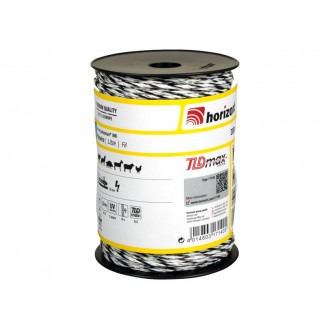 Corda Turbomax W 6 Condutores 200mt HORIZONT