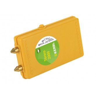 M�quina Domar Autom�tica 3000v torer2000 KERBL