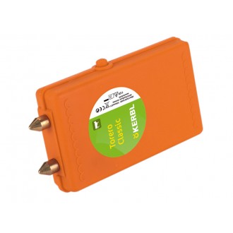 M�quina Domar Manual 5000v torero KERBL