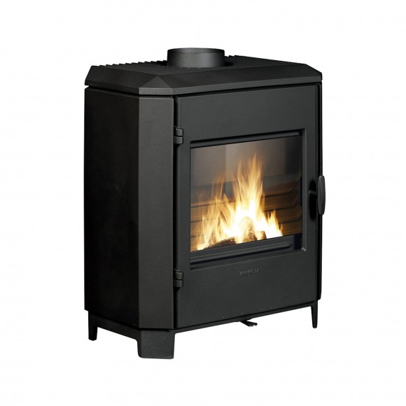 Salamandra FF Carolo FRISOR