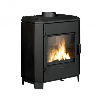 Salamandra FF Carolo FRISOR