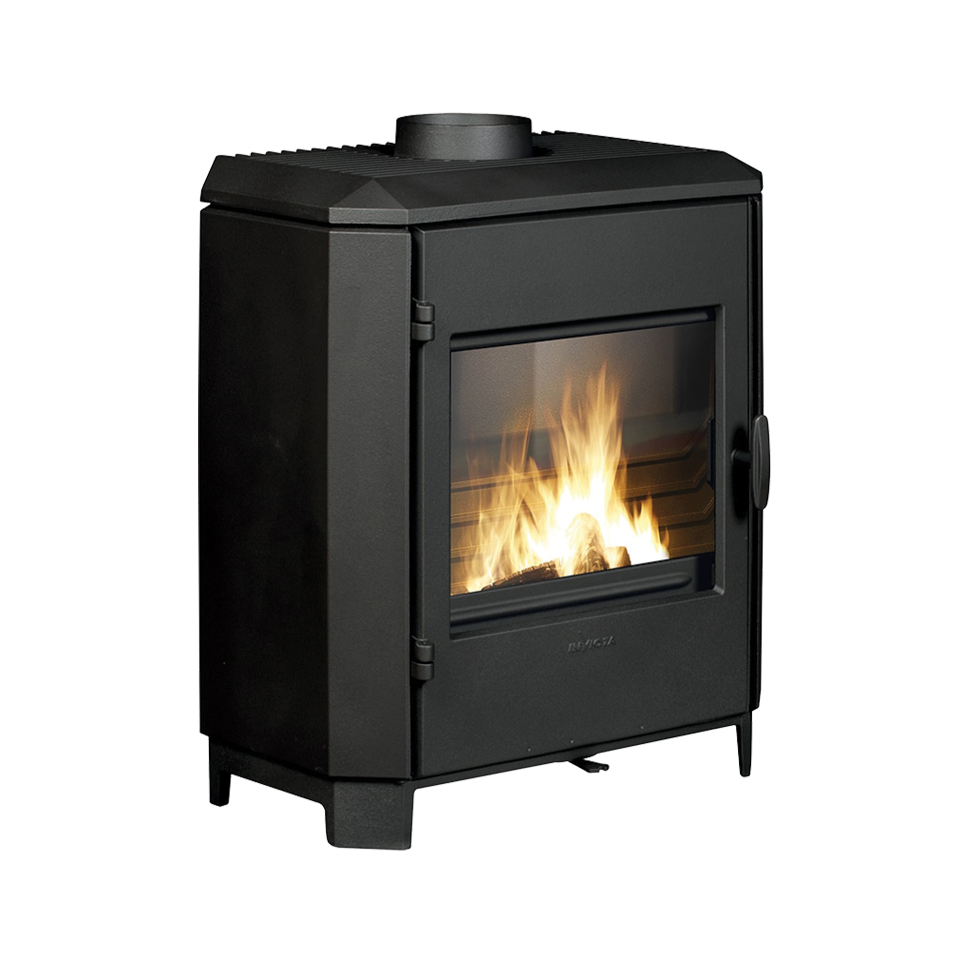 Salamandra FF Carolo FRISOR