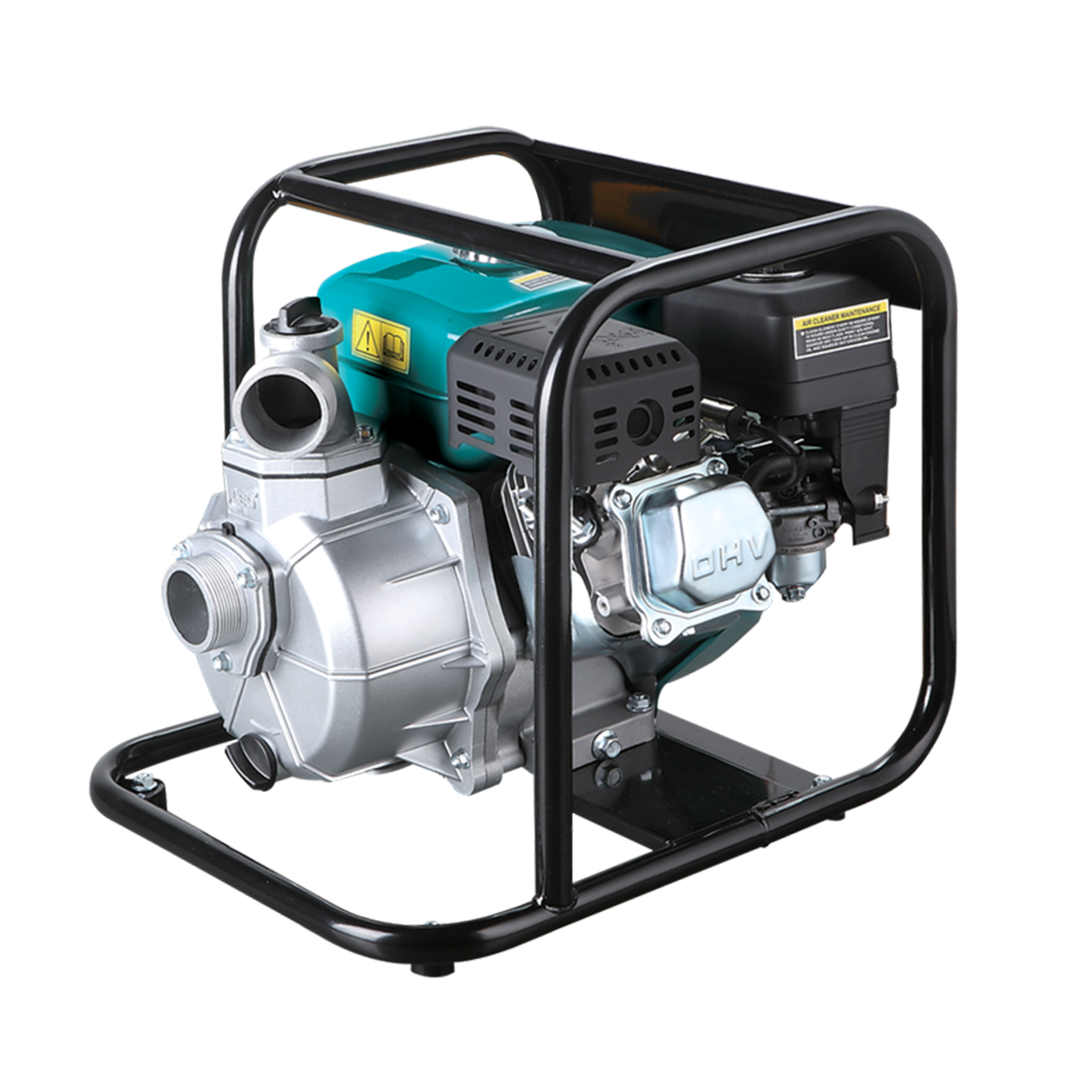 Motobomba LGP20A 4T 5,5 CV 2 LEO