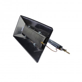 AQUECIMENTO PARA AVES A GS