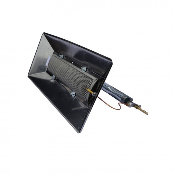 AQUECIMENTO PARA AVES A GS