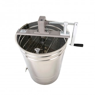 Extractor Manual Tagencial 2/4 Quadros LYSON