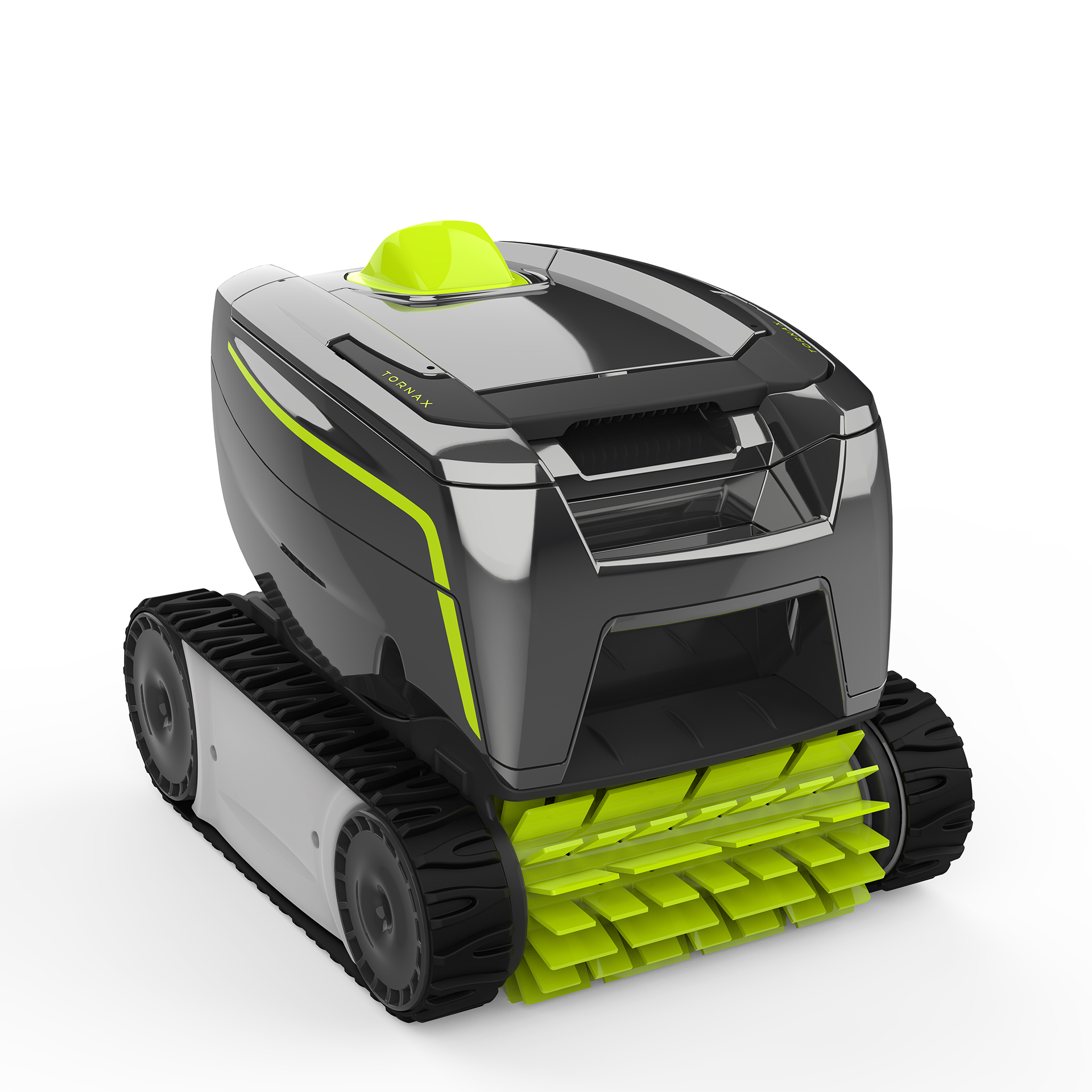 Robot Fundo de Piscina GT2120 ZODIAC