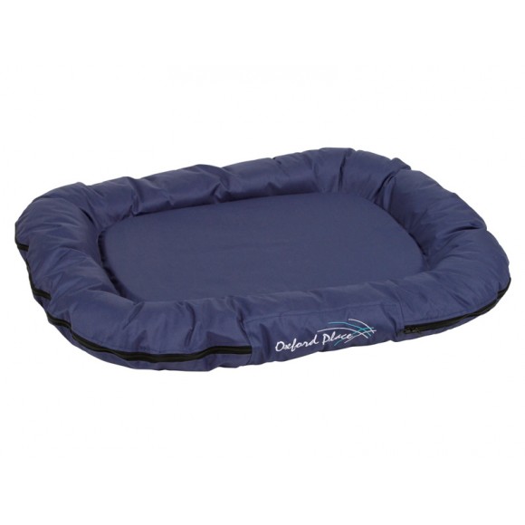 Colch�o Imperme�vel Azul 120 CM KERBL