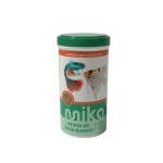 Alimento Peixe Agua Quente 250ML MIKA