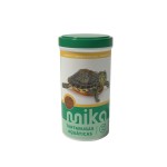 Alimento Para Tartarugas Gammarus 250ML MIKA