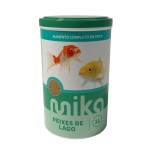 Alimento Peixe Lago Granulado 1L MIKA