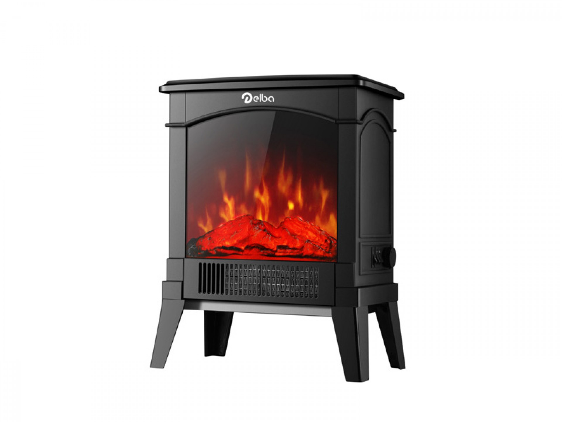 Salamandra Eletrica Pequena Db-960