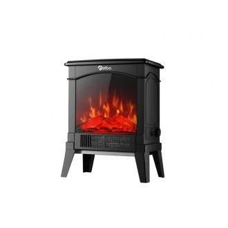 Salamandra Eletrica Pequena Db-960