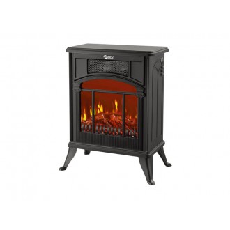 Salamandra Eletrica Media Db-959