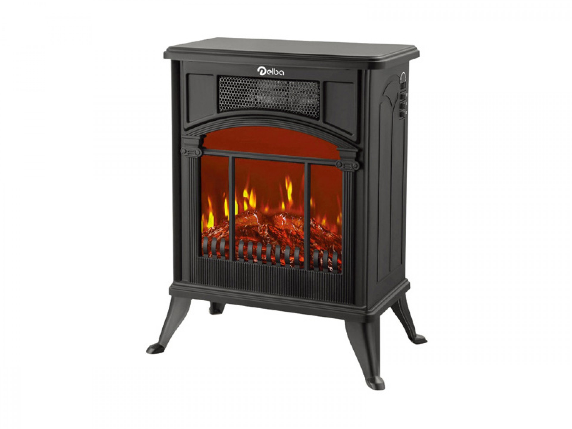 Salamandra Eletrica Media Db-959