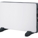 CONVECTOR MEI 2000W KH 3014