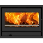 Recuperador Lenha Vimeiro 80 10,6W Chapa Pt A+ Eco Redpod