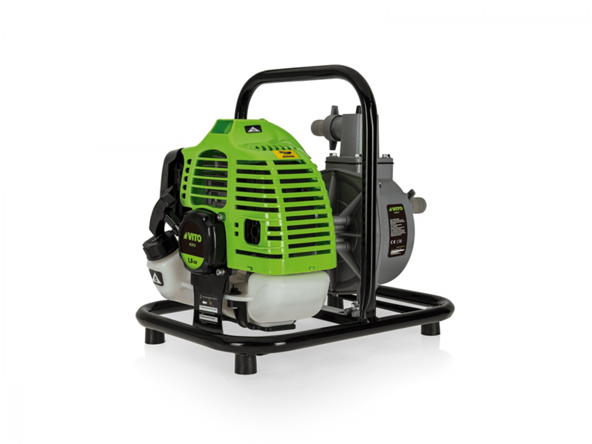 Motobomba Gasolina 1 43CC 2T VITO