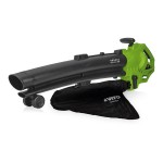 Aspirador/Soprador 3000W VITO