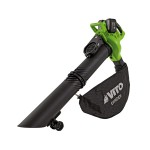 Aspirador Soprador 40V VITO
