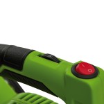 Aspirador Soprador 40V VITO