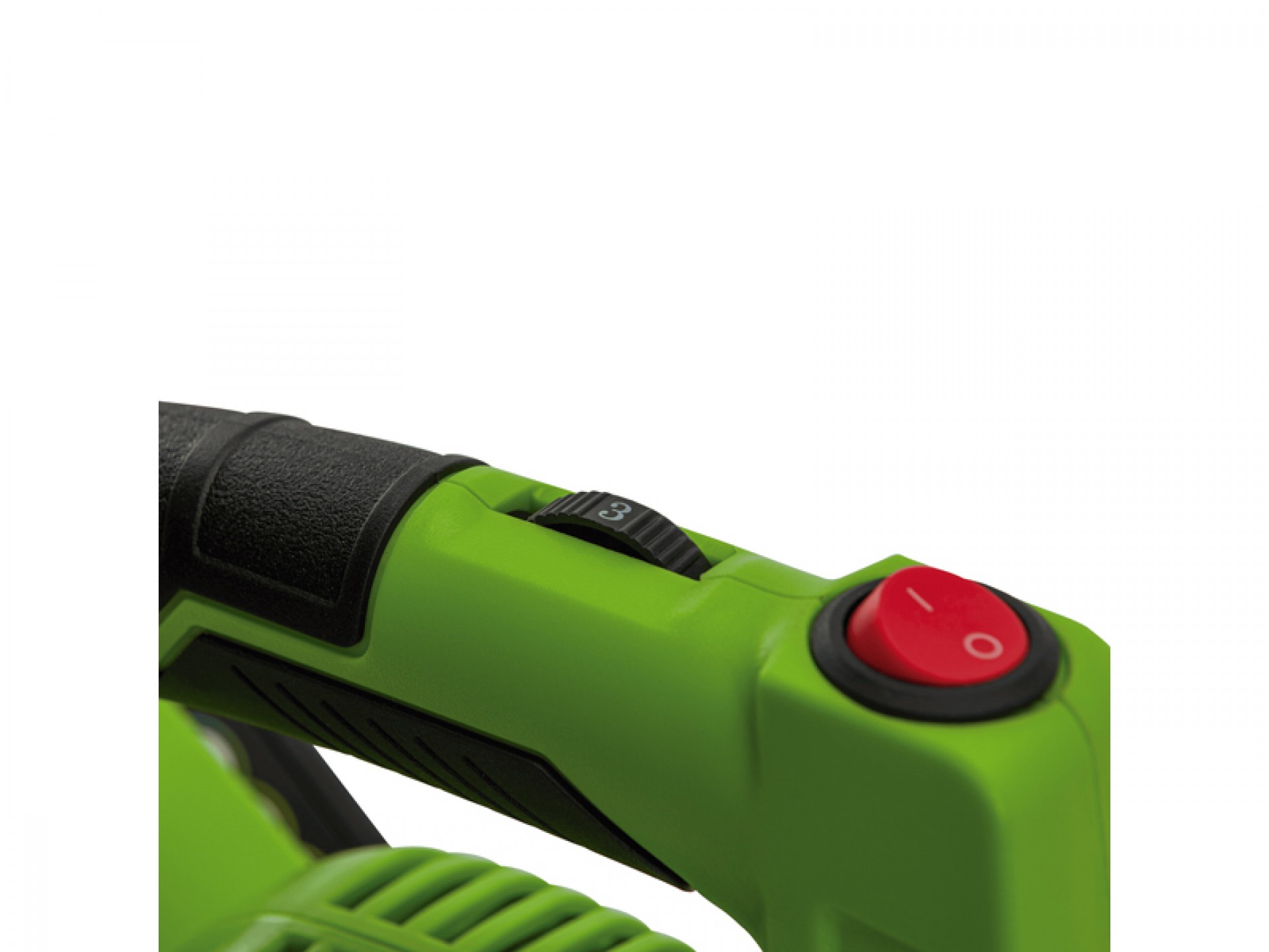 Aspirador Soprador 40V VITO