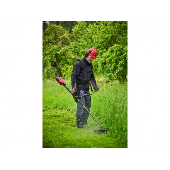 RO�ADORA S/FIO GP-BC 36/430 LI BL-SOLO EINHELL