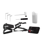 Ro�adora Rigida 43CC - 1,6CV VITO