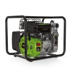 Motobomba Gasolina 105CC 4T VITO