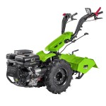 Motocultivador Gasolina 4T - 420Cc - 14Cv - 650MM VITO