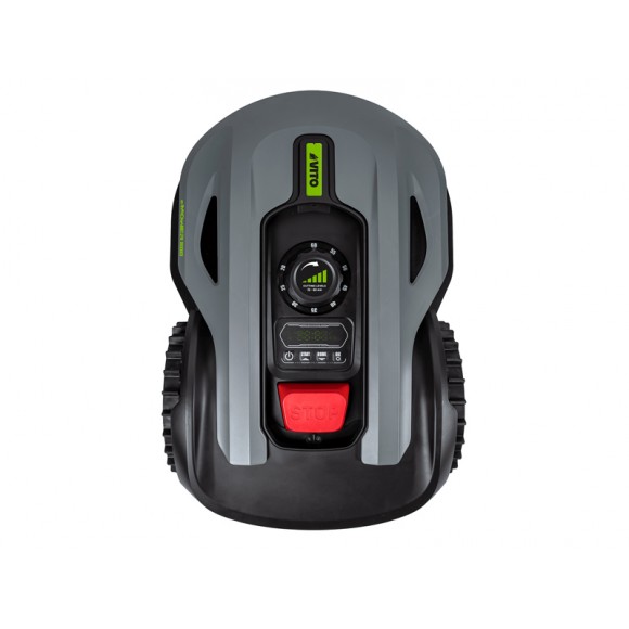 Robot Corta-Relvas Emower 800 VITO