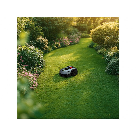 Robot Corta-Relvas Emower 800 VITO