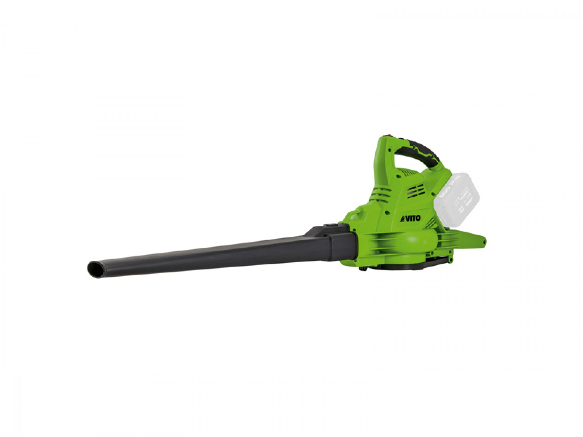 Aspirador Soprador 40V VITO