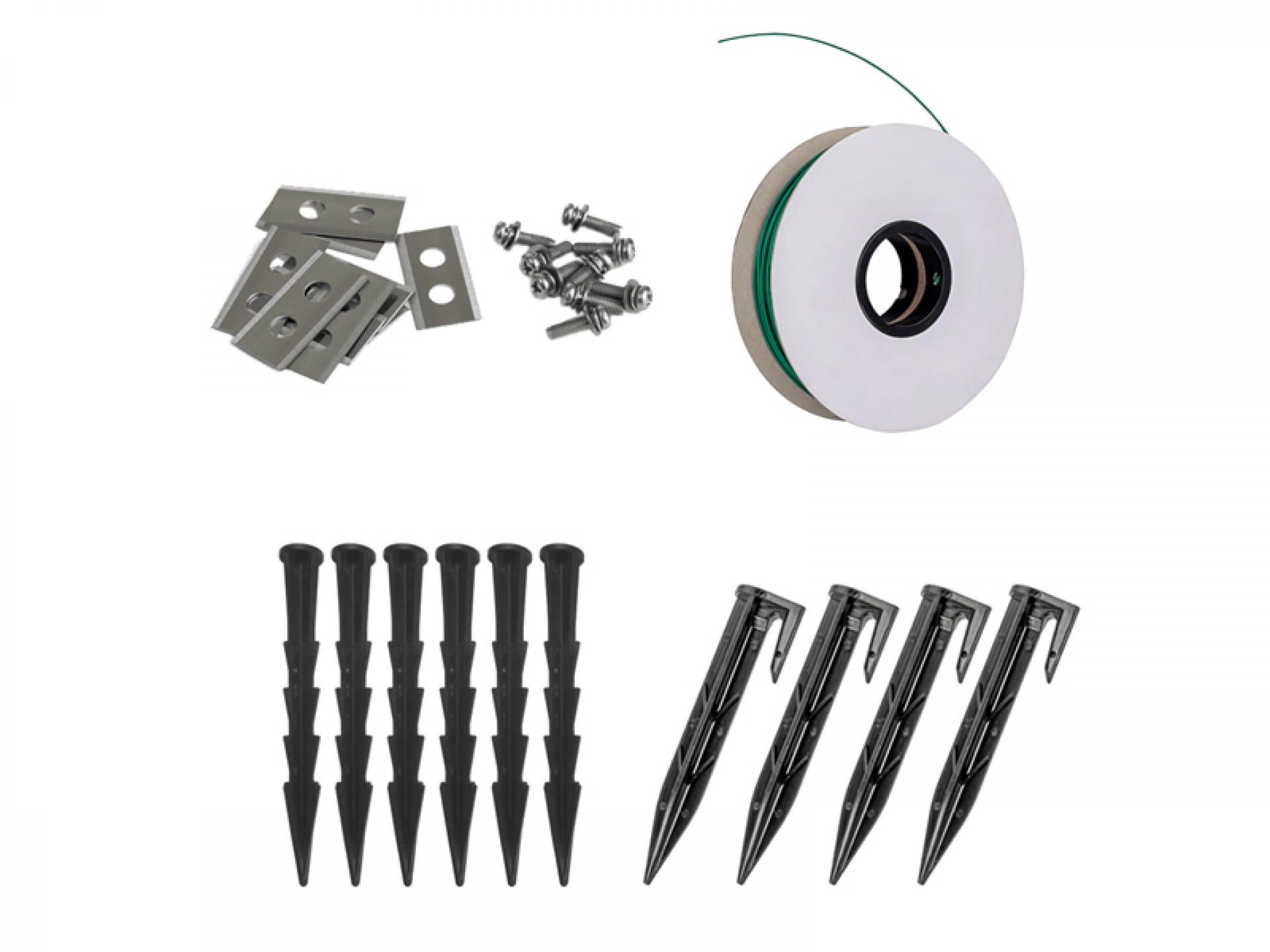 Robot Corta-Relvas Emower 300 VITO