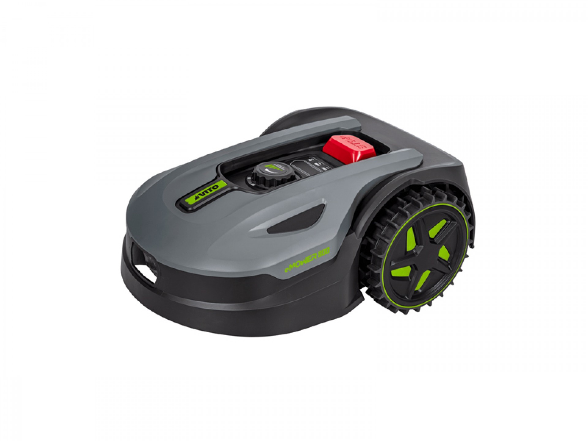 Robot Corta-Relvas Emower 800 VITO