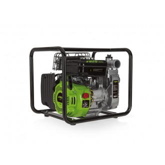 Motobomba Gasolina 105CC 4T VITO